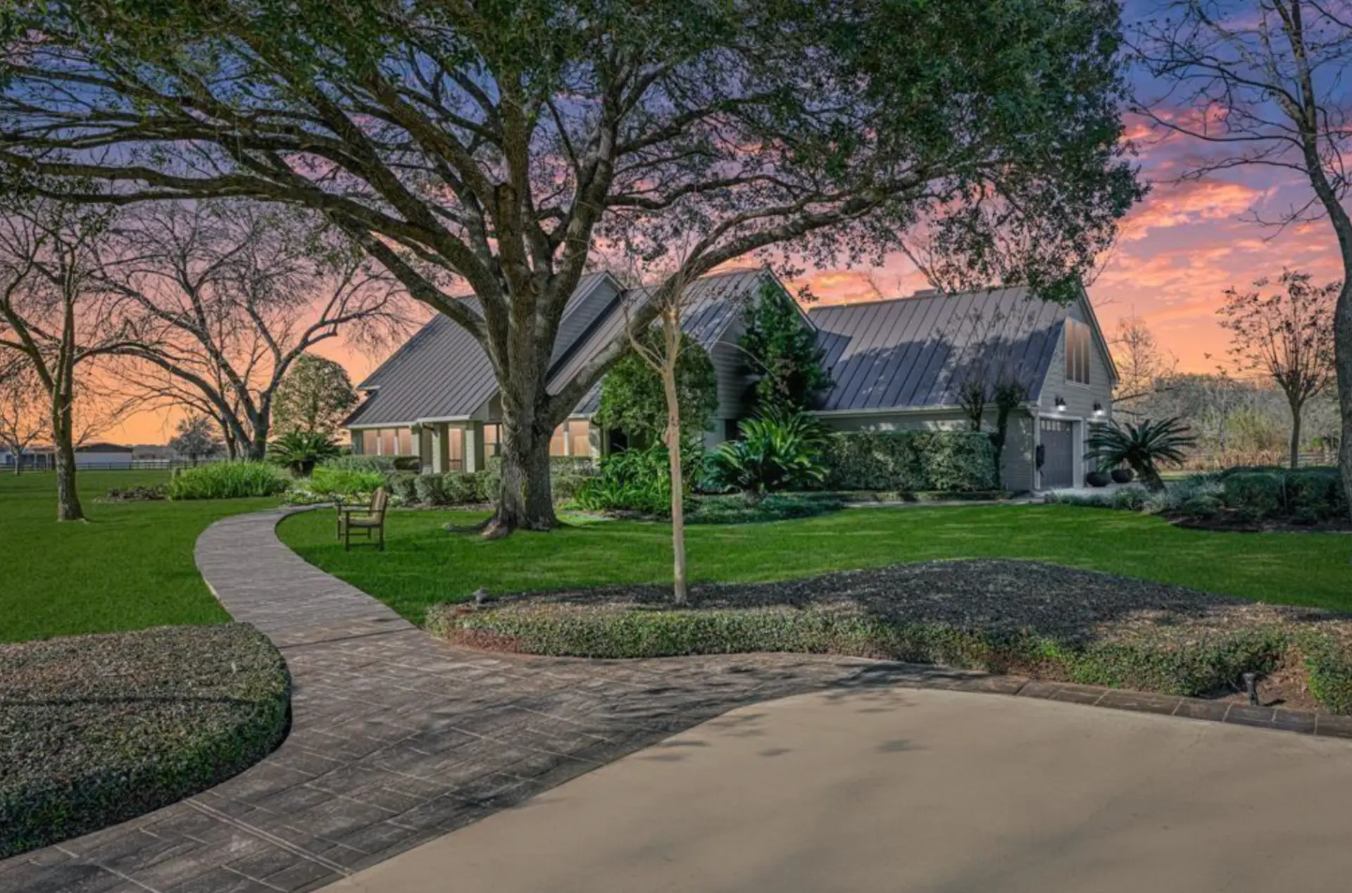 Residential Lot in RICHMOND, TX